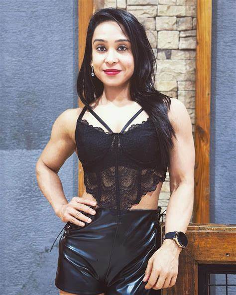 Garima Barnoliya, Delhi