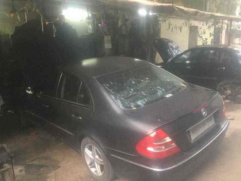 Amin Bajaj Ahmedabad