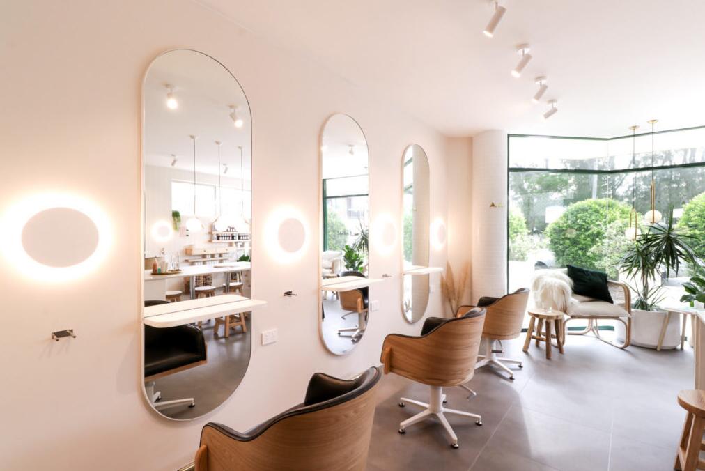 Perfect Makeover, yamunanagar