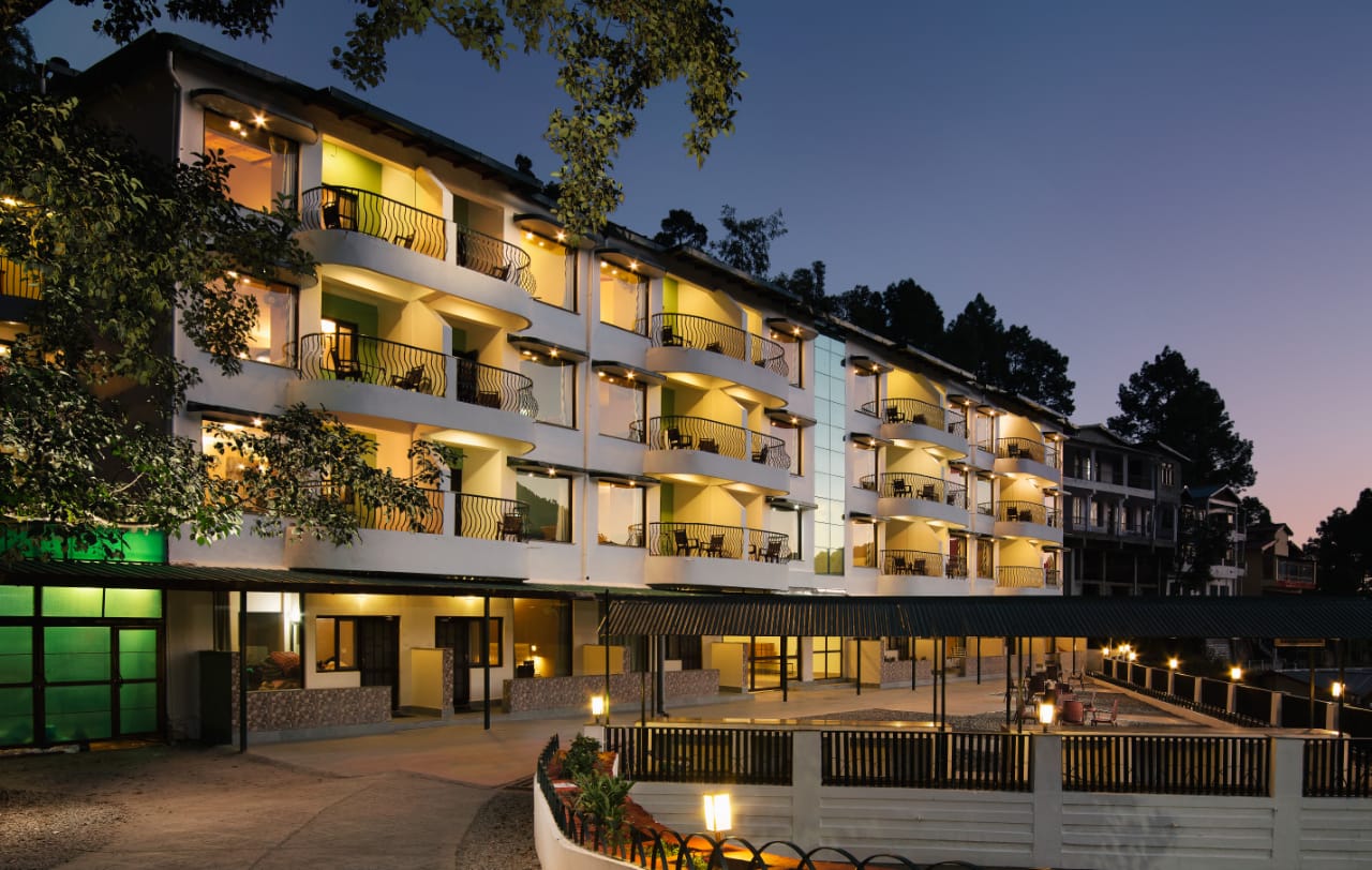 Sterling Holidays Resorts India Ltd, Kalka