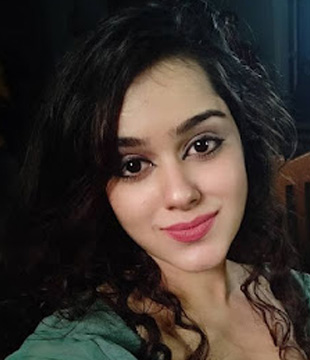 Muskaan Varshney, Mumbai