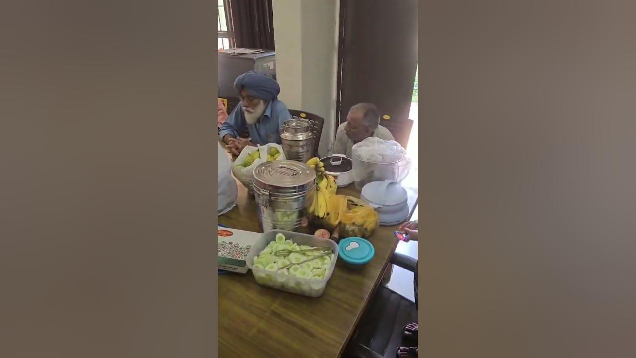 Jeevan Dhara Red Cross Old Age Home, Ambala logo