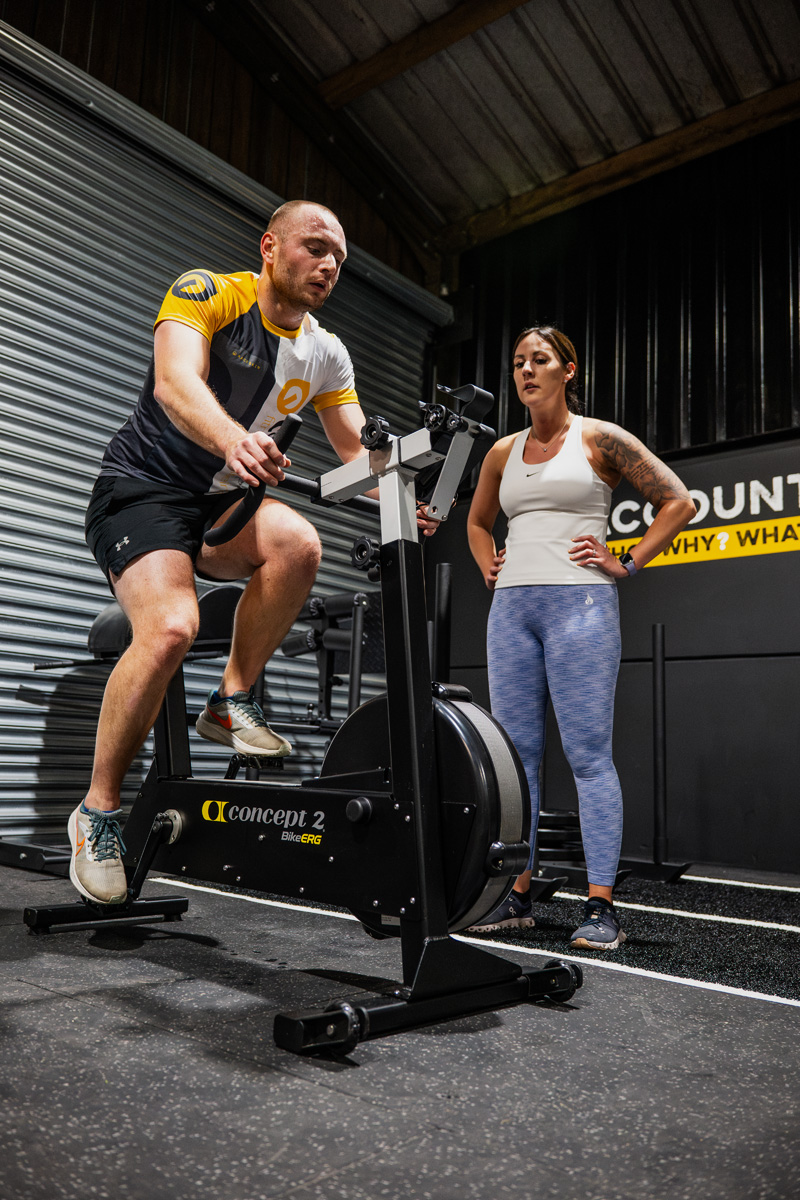 GLOBAL GYM