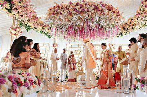 Ganesh Caterers & Decorators, New industrial township, faridabad