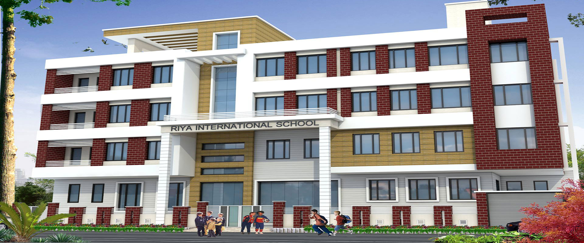 Riya Education