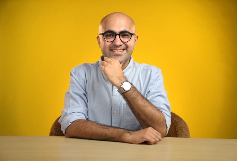 Sarthak Ahuja