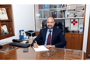 Dr Sumeet Inder Singh Chandigarh