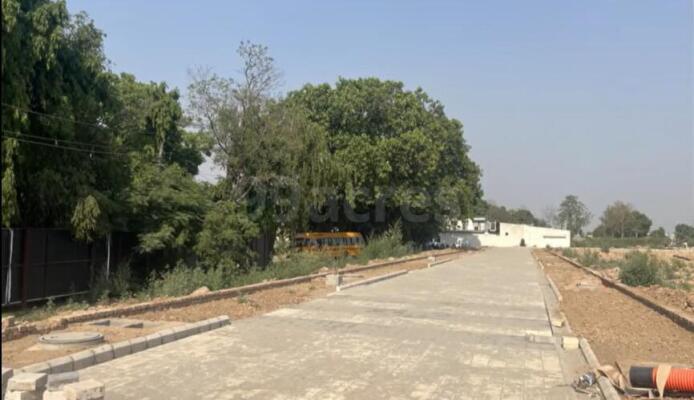 Jubilee Parklane, Mohali