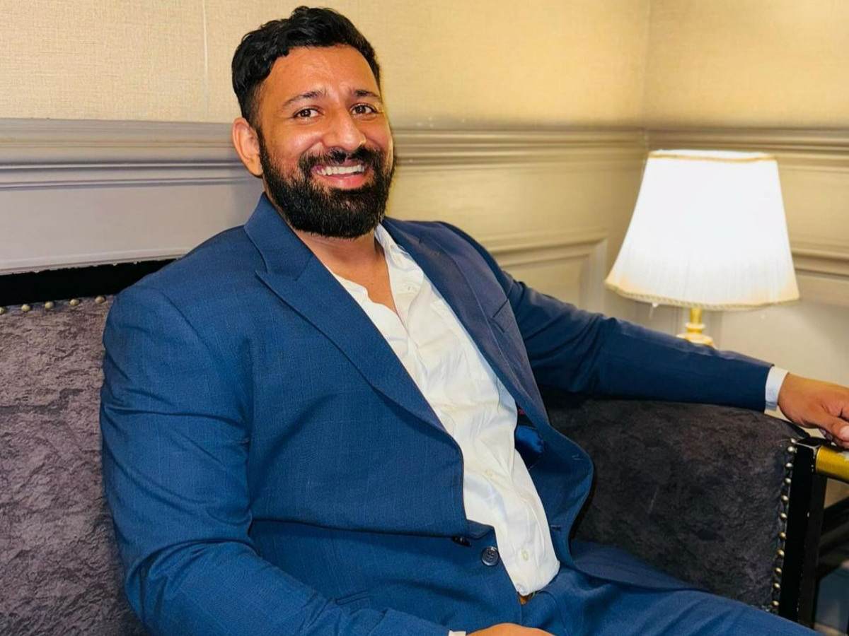 Rajat Dalal, Delhi