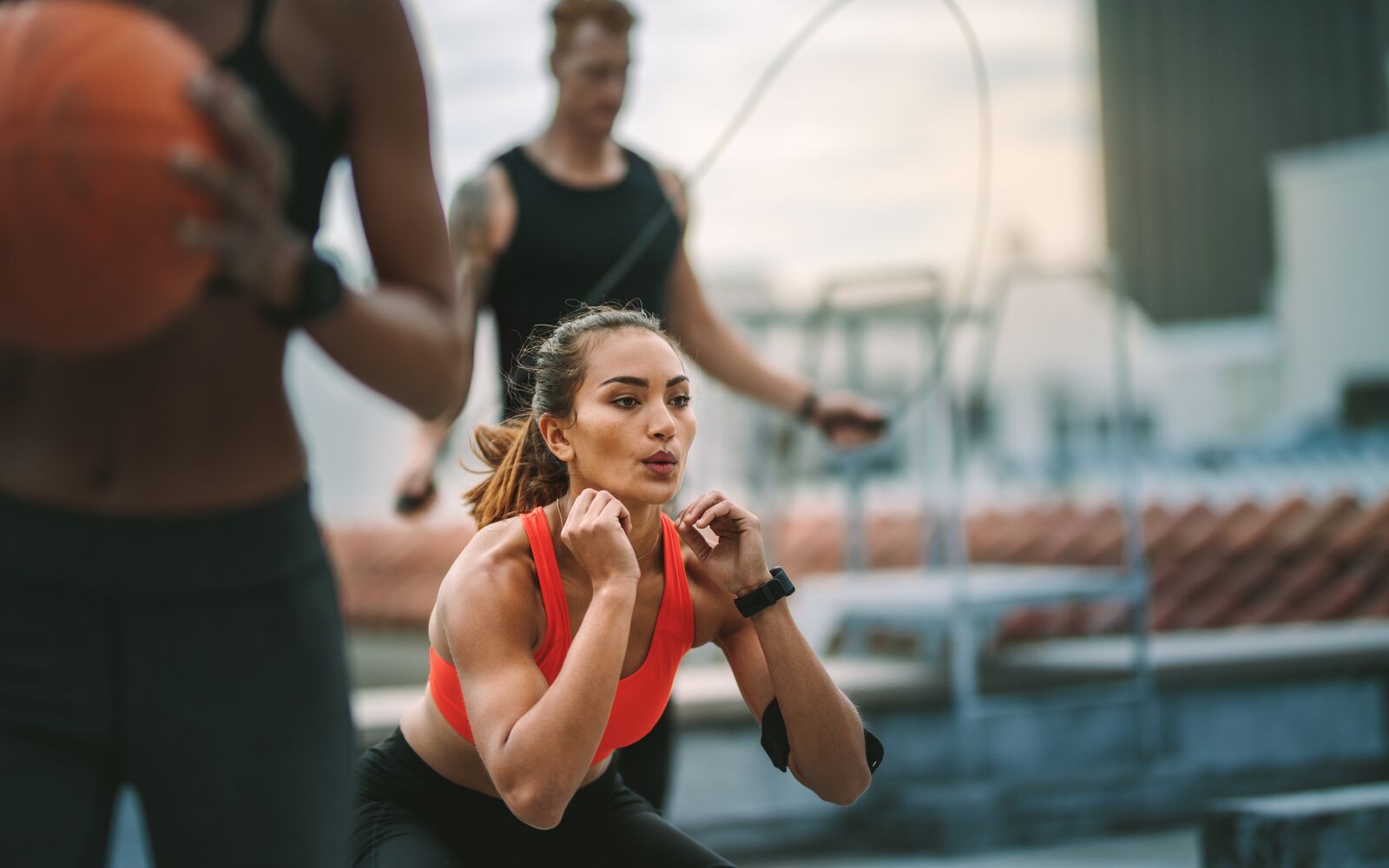 Active Sports&Fitness
