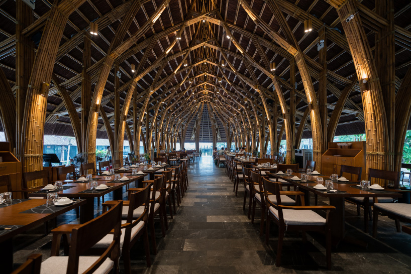 Bamboo Restaurant, Banglore