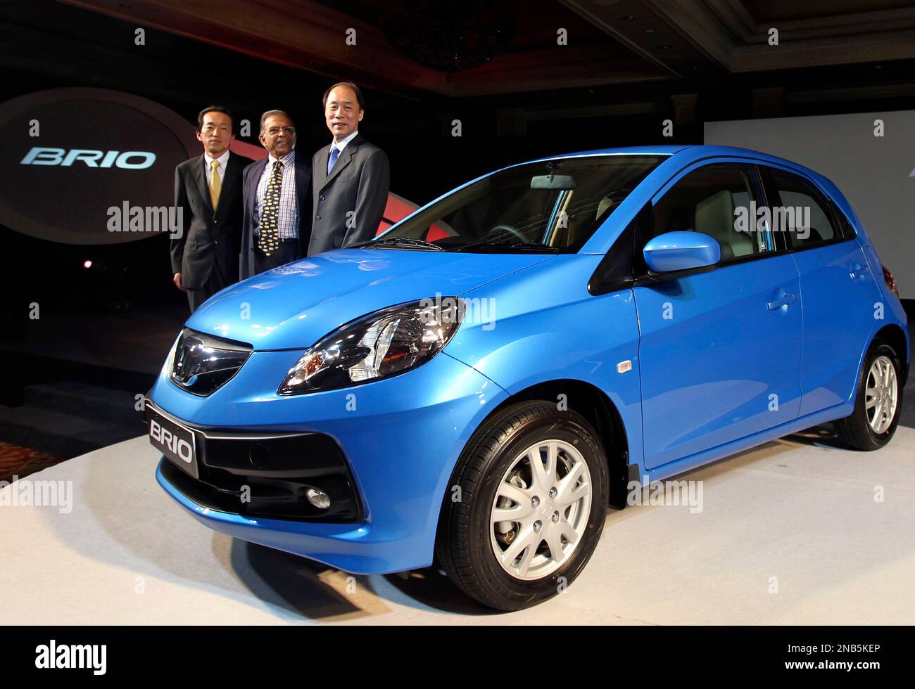 Parkash Honda Showroom