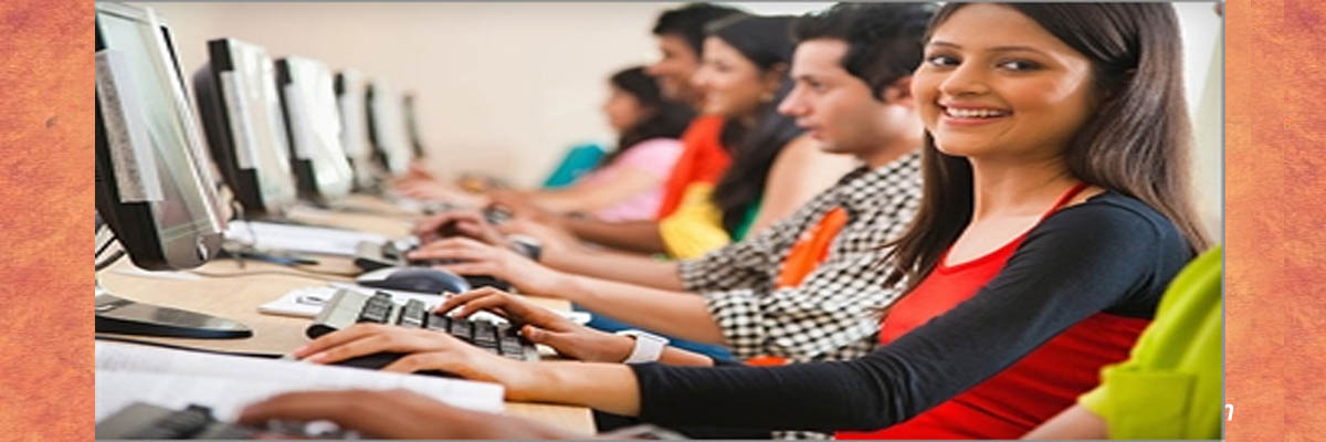 S.B. Tech Computer Training Center