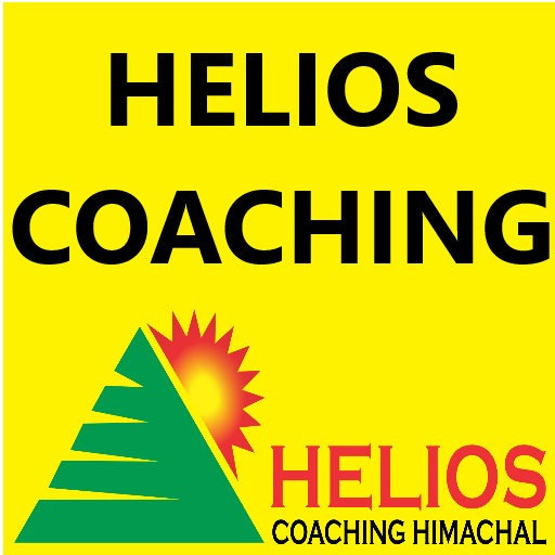Helios Coaching