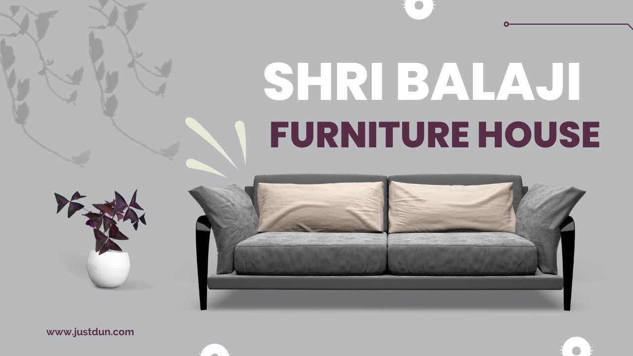 Jai Shri Bala Ji Furniture logo