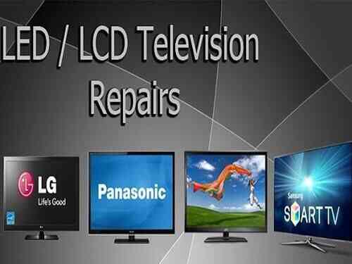 Sri Venkateswara Electronics logo