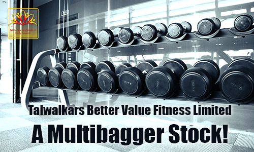 Talwalkars Better Value Fitness