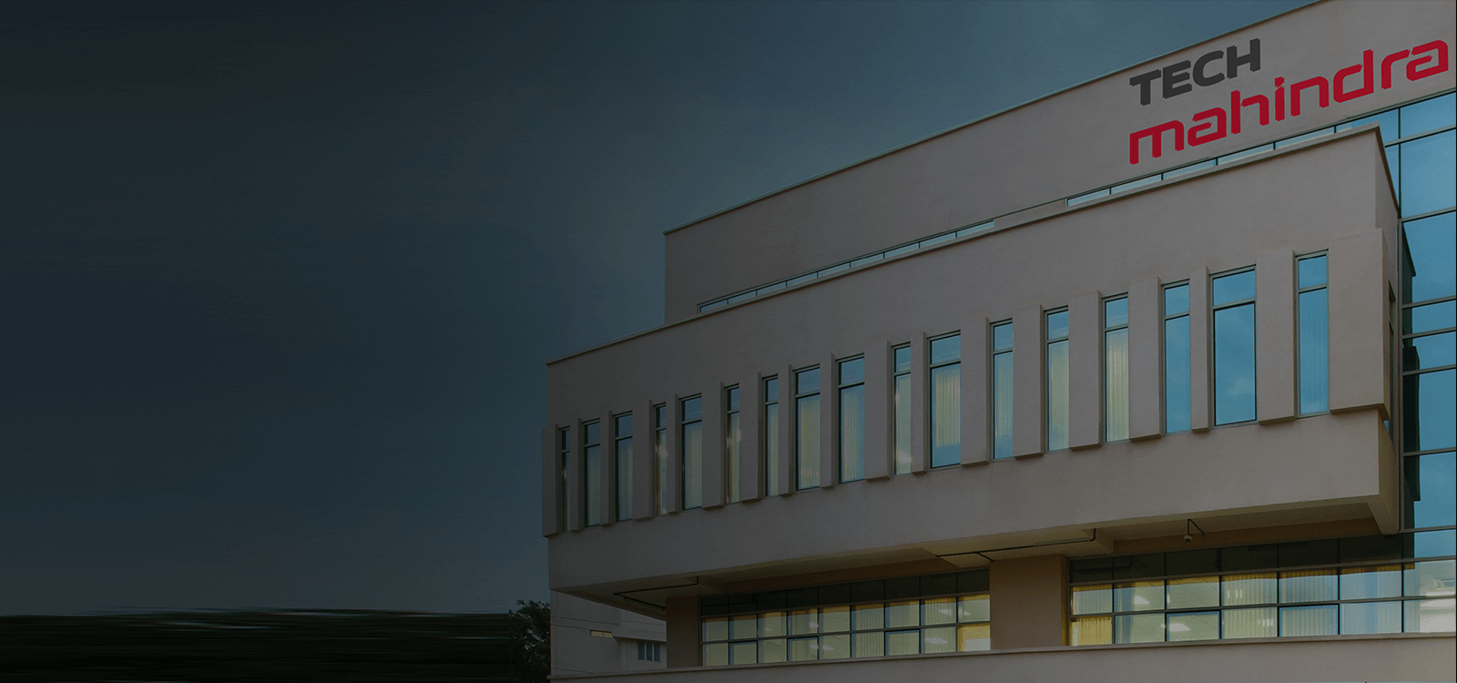 Tech Mahindra, Noida