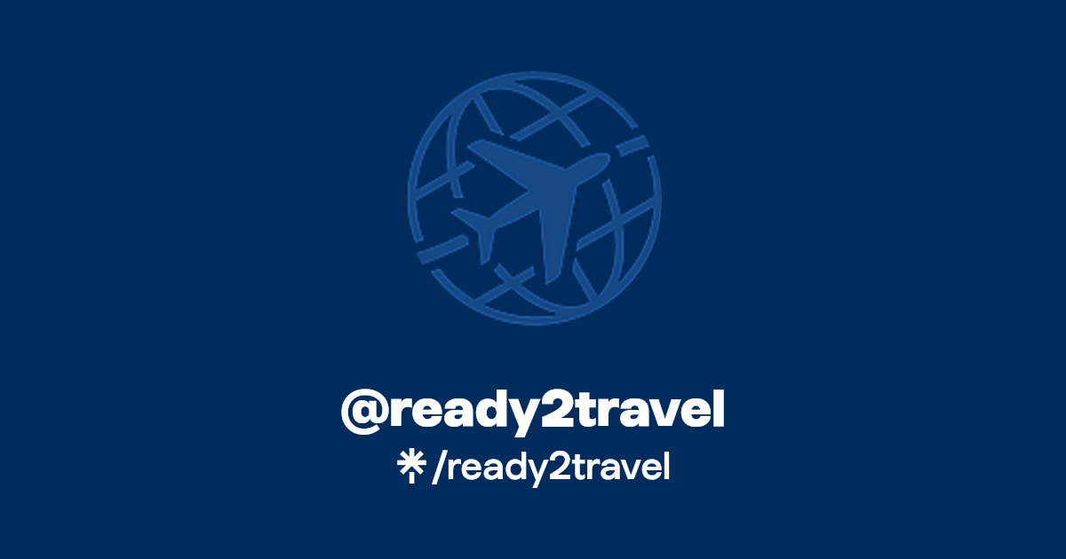 READY 2 TRAVEL, Faridabad