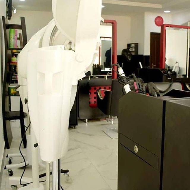 Tangles Unisex Salon, Gurgaon