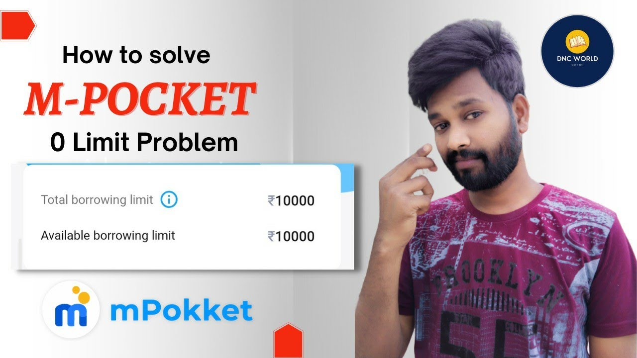 M Pocket, India