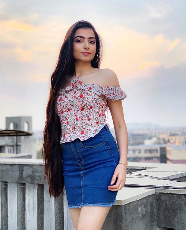 Namrata Pathania, Shimala logo