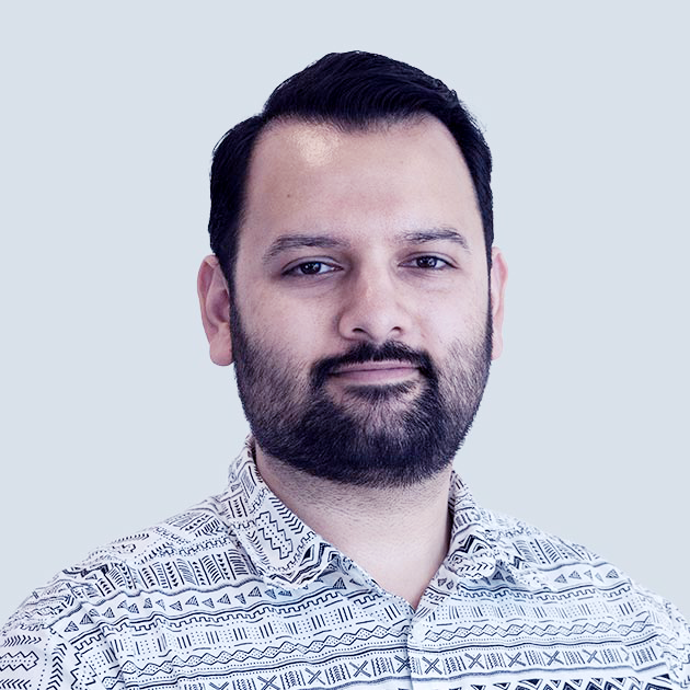 Simranjit Singh Dhillon, Panchkula