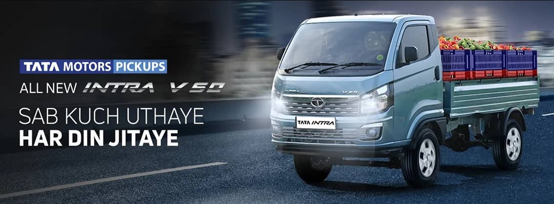 Tata Motors Commercial Vehicle Dealer, Hyderabad