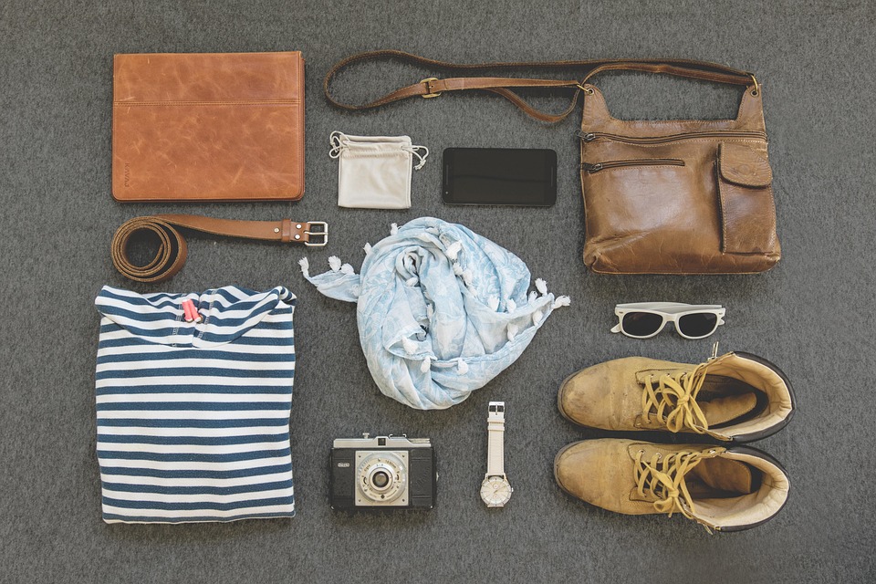 Fashion Accessories & Gear