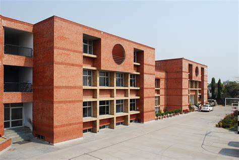 Chandigarh Baptist School, Chandigarh