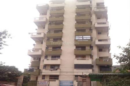 Goel Properties Pallavi Cooperative Group Housing Society, Panchkula
