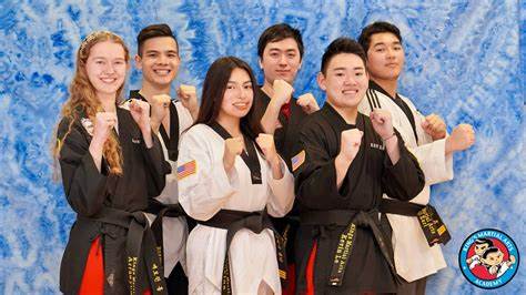 The Kings Academy of Martial Arts, Chnadigarh
