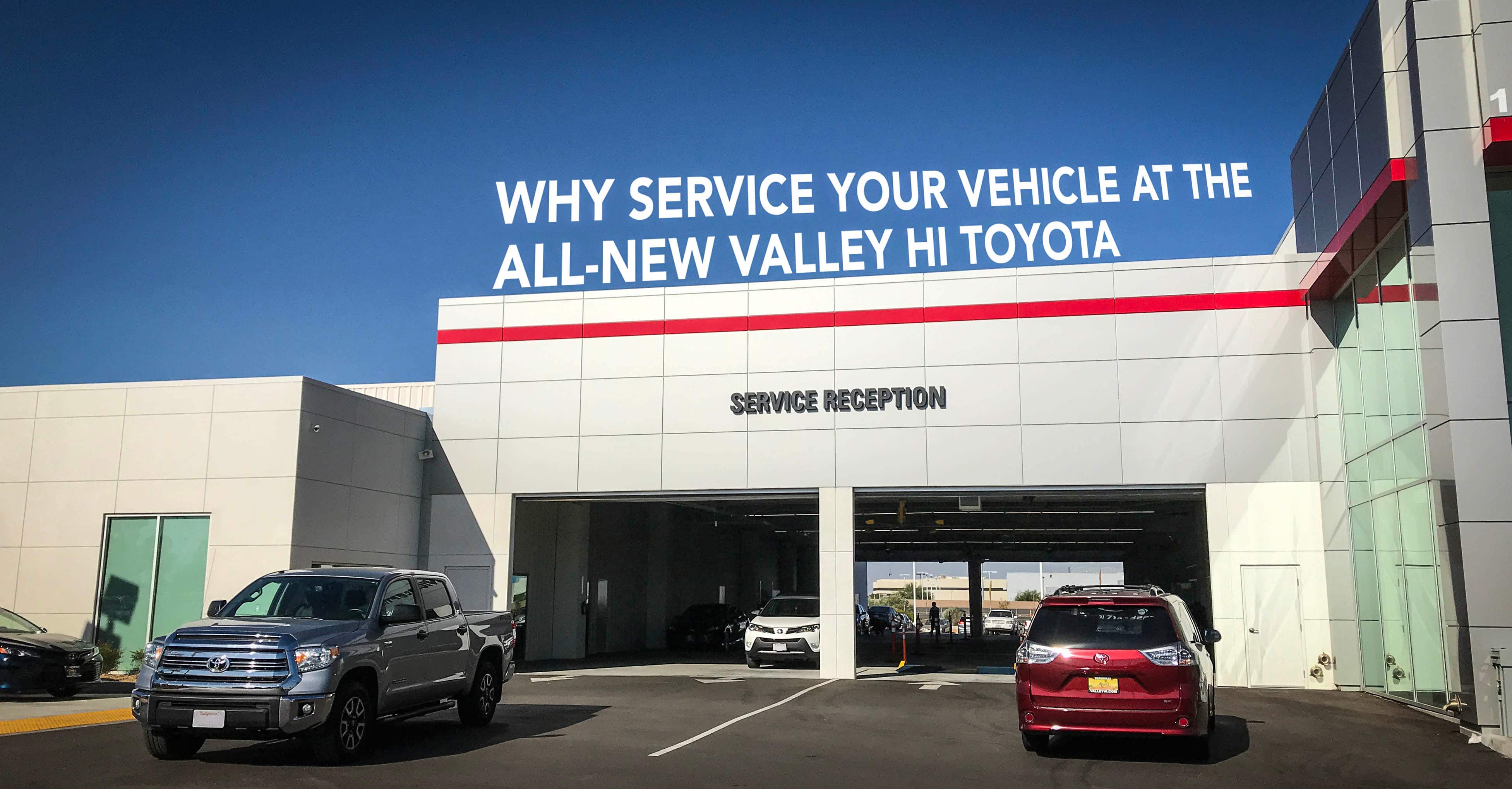 Toyota Auto Service Center, Noida