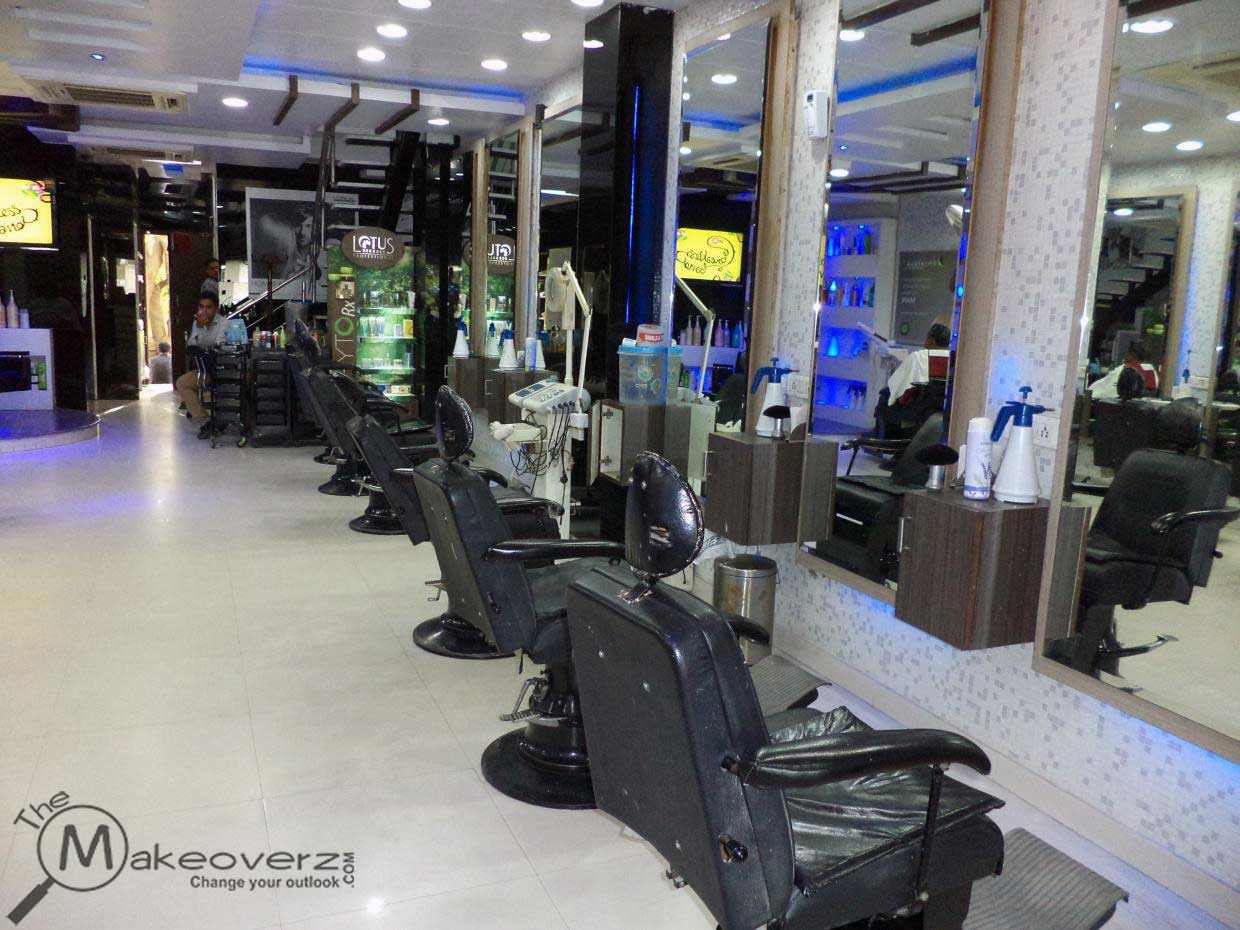 Hair Affair Unisex Saloon logo