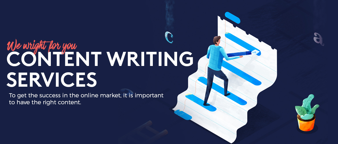 Content Writing Agency,  Gurgaon