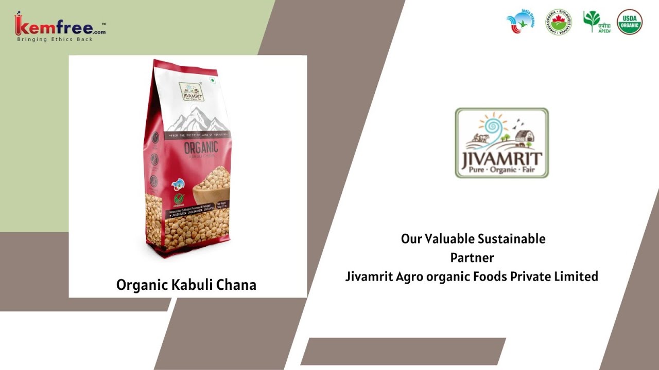 BLACA ORGANIC PRIVATE LIMITED