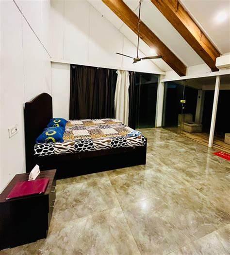 Aarey Guest House, Mumbai