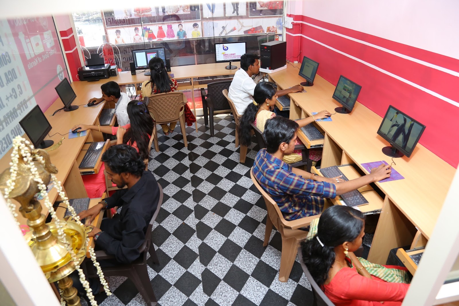 Sbl Computer Education