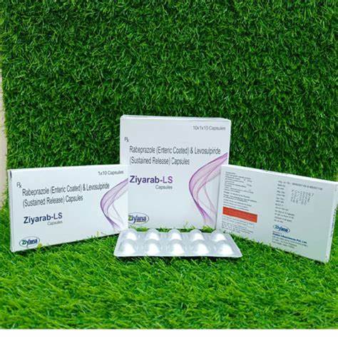 Ziyana Life Sciences, Ambala