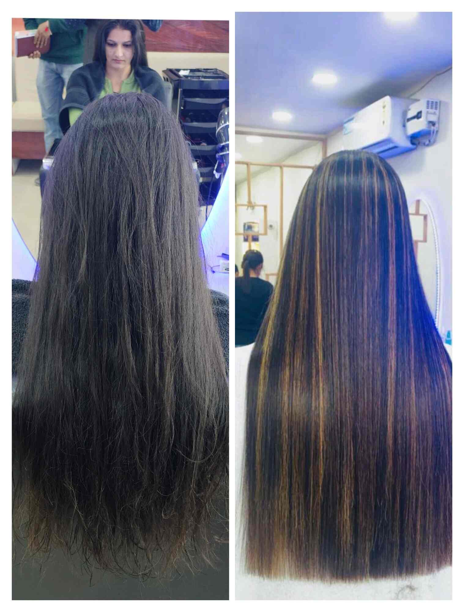 Kapils Salon India Private Limited, Thane