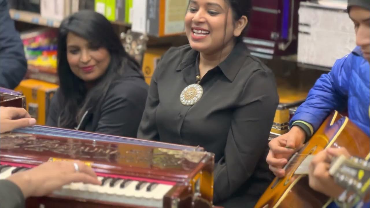 JAMUNA MUSIC INDIA, Mohali