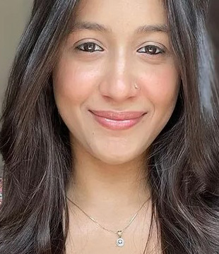 Sakshi Shrivas