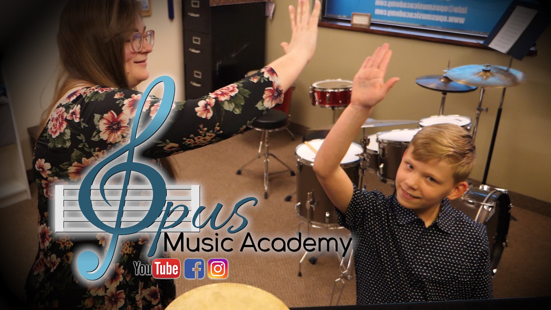 Opus Music Academy