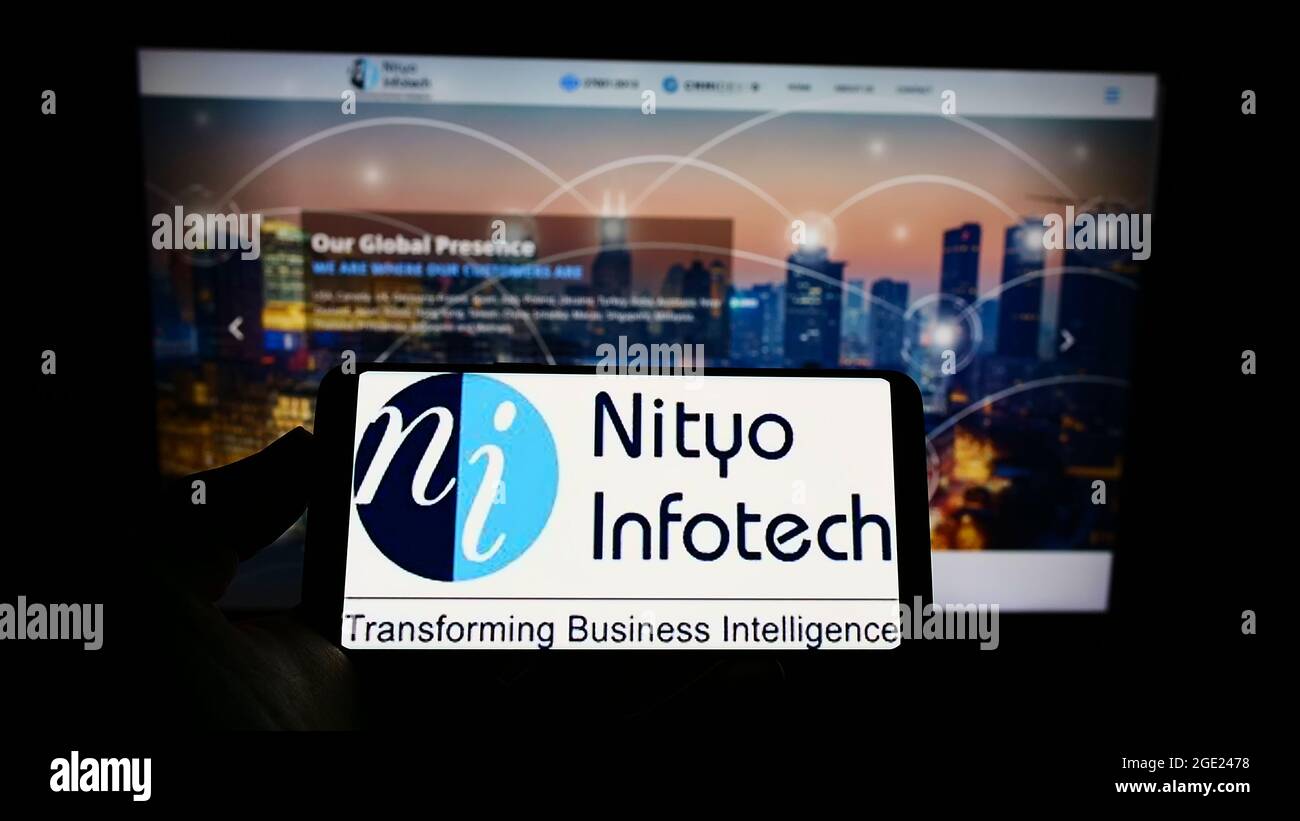 Nityo Infotech