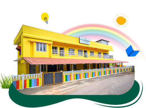Vidya Education Academy