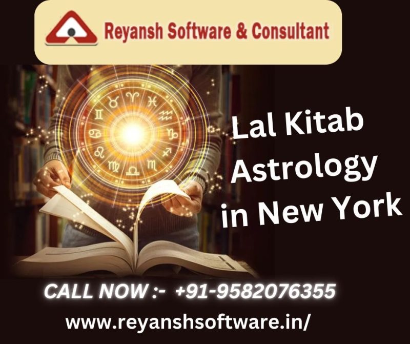 Khanna Lal Kitab Astro Center logo