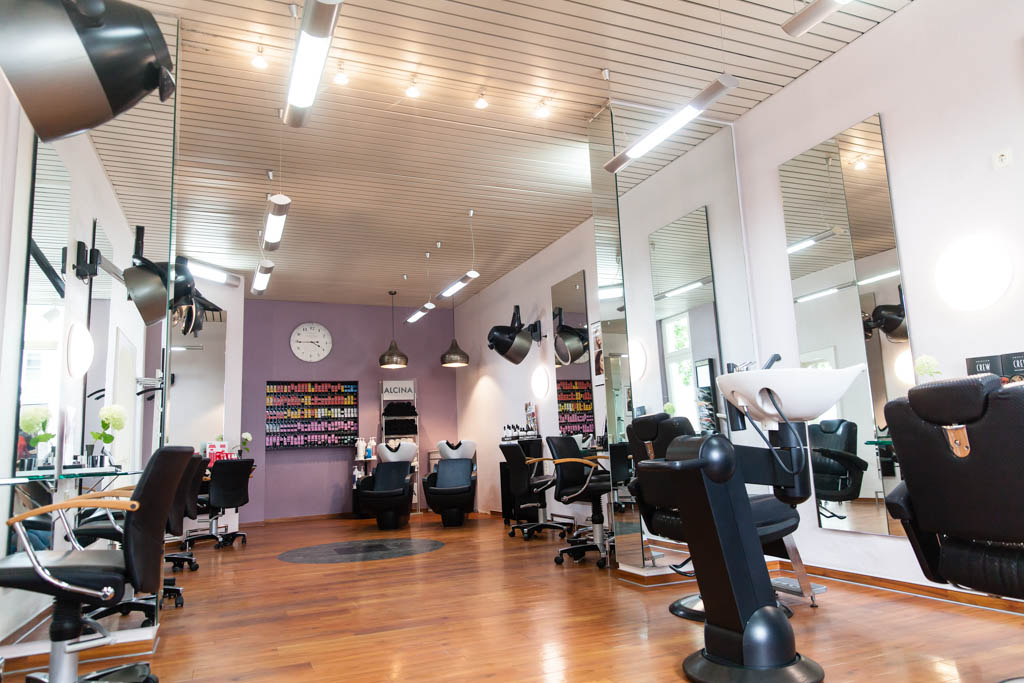 Nolimits Salon