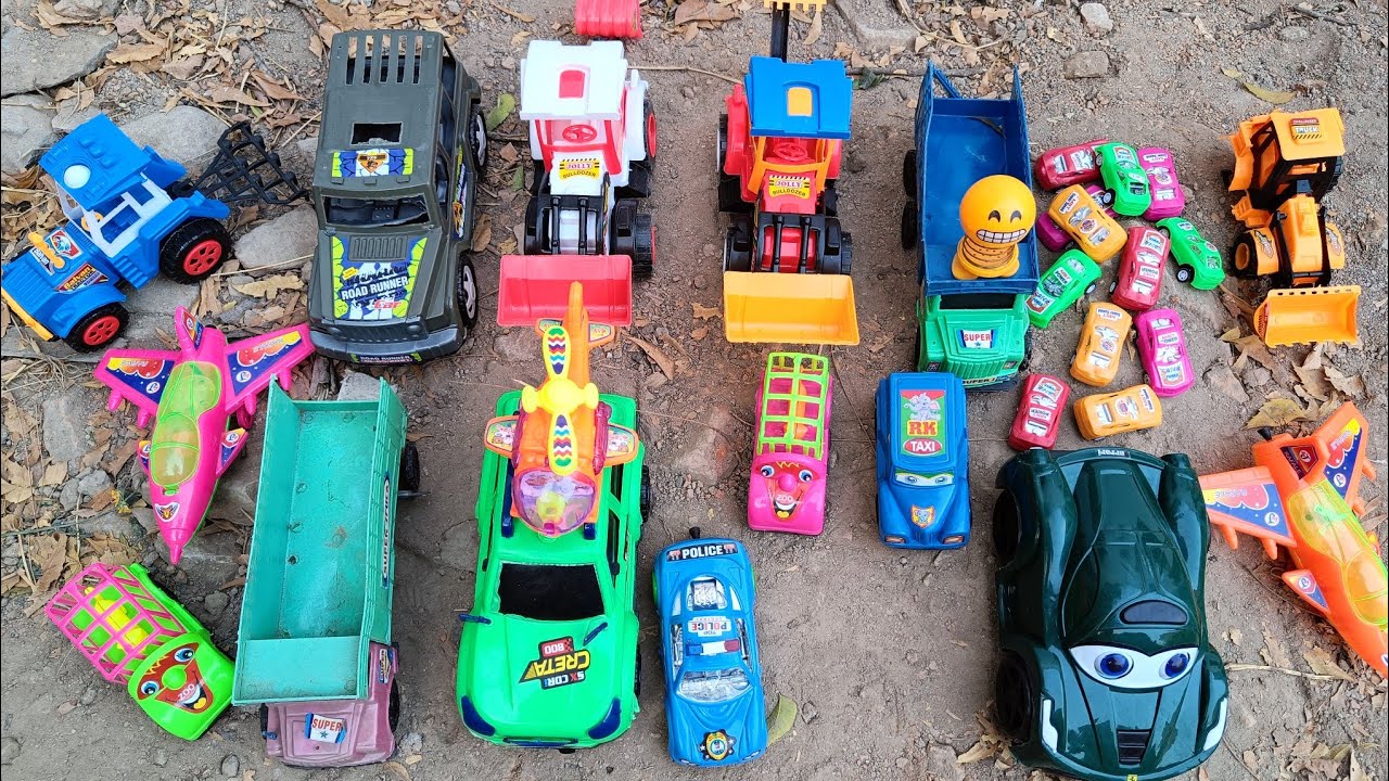 Anu Toys