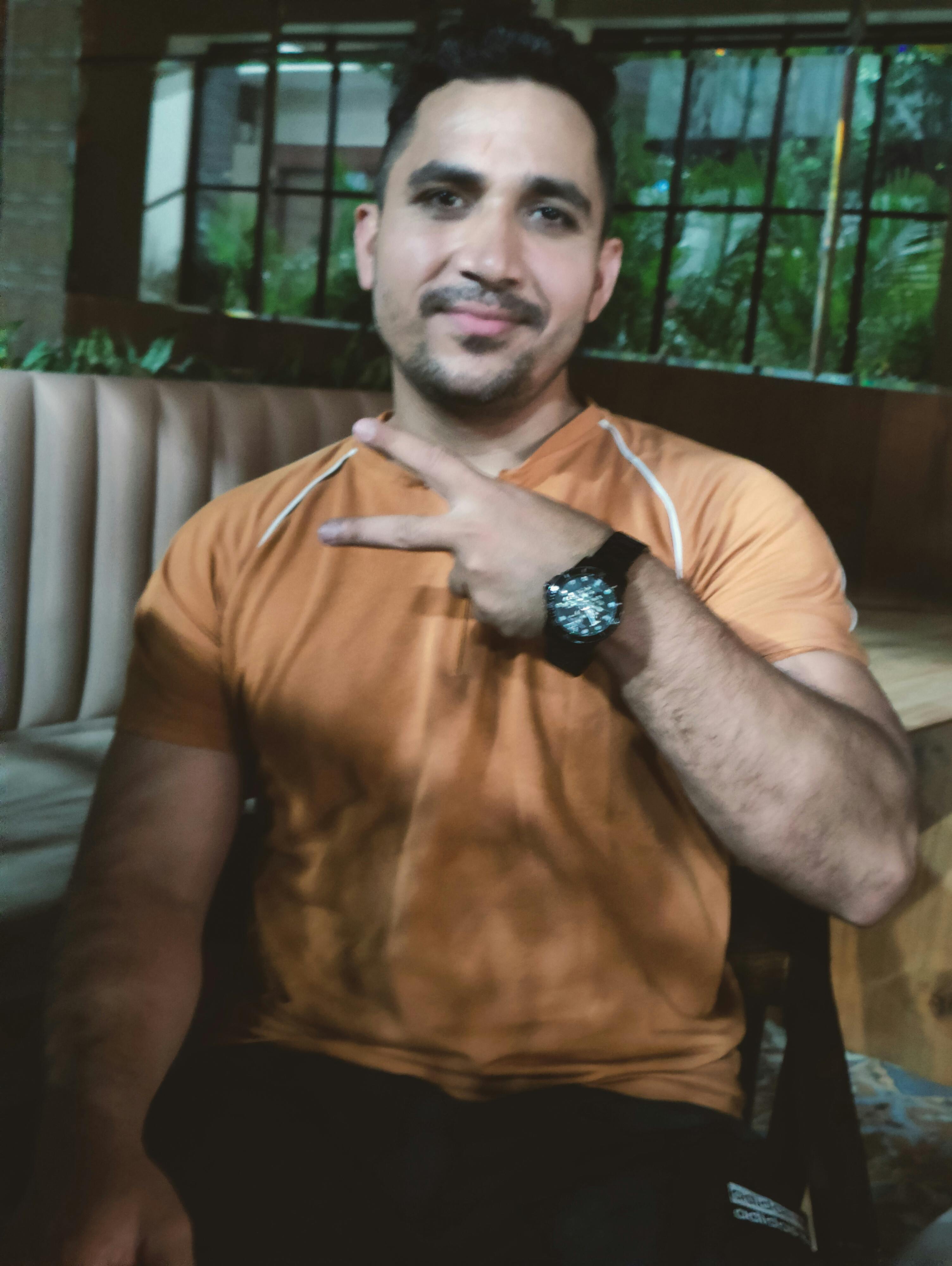 Harry Yadav, Ghaziabad