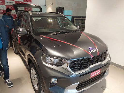 Jagmohan Automotives Pvt Ltd, Delhi